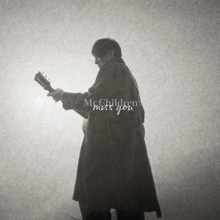 楽天ミュージック | Mr.Children 『シフクノオト』