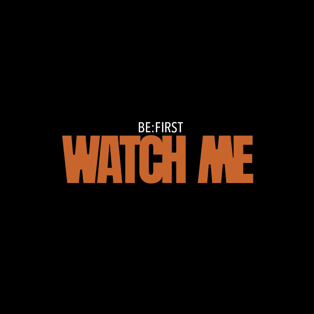 BE:FIRST