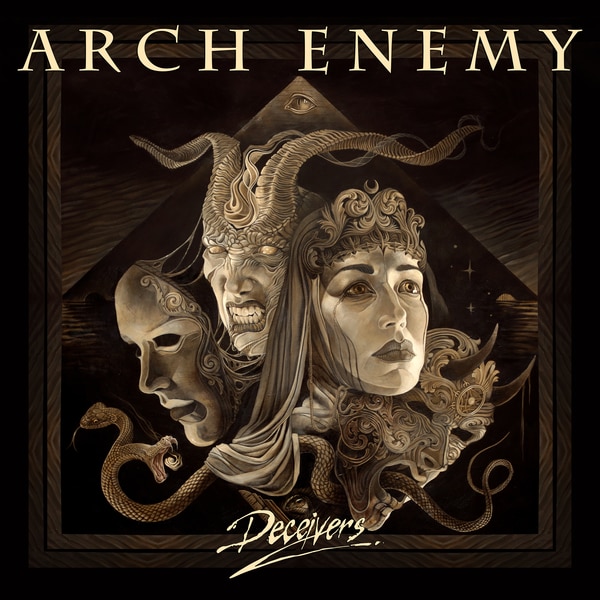 ARCH ENEMYと関連 CD 15枚セット +DVD3枚 Amazon.com: Arch Enemy: Live Apocalypse : Arch Enemy: Movies & TV