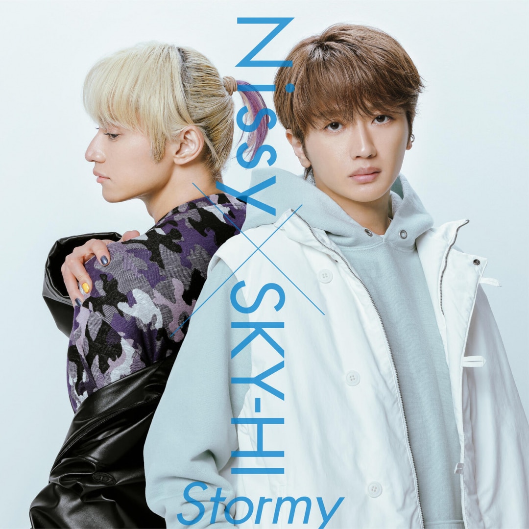 楽天ミュージック | Nissy(西島隆弘)