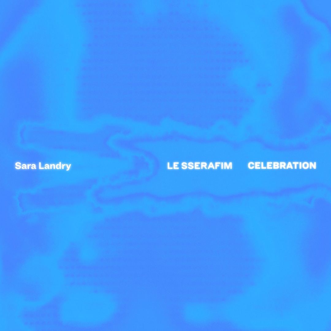 楽天ミュージック | LE SSERAFIM 『CRAZY』