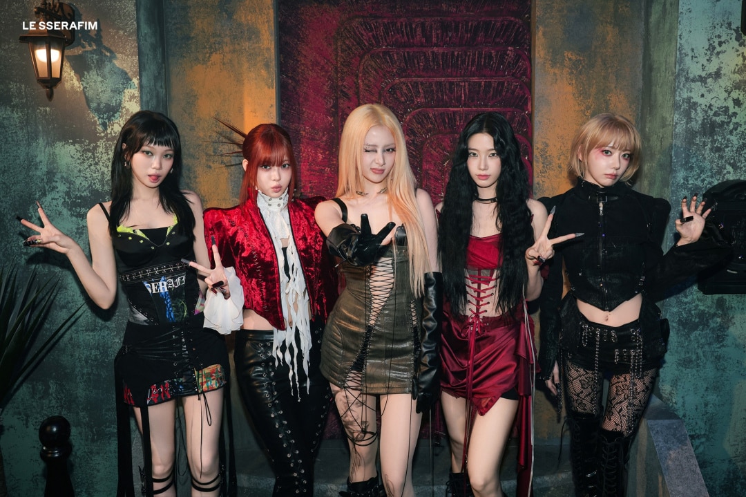 lesserafim 楽天ミュージック　チェウォン　ユンジン　サクラ　カズハ Amazon.co.jp: チェウォン グッズ ウンチェ カズハ サクラ ユンジン