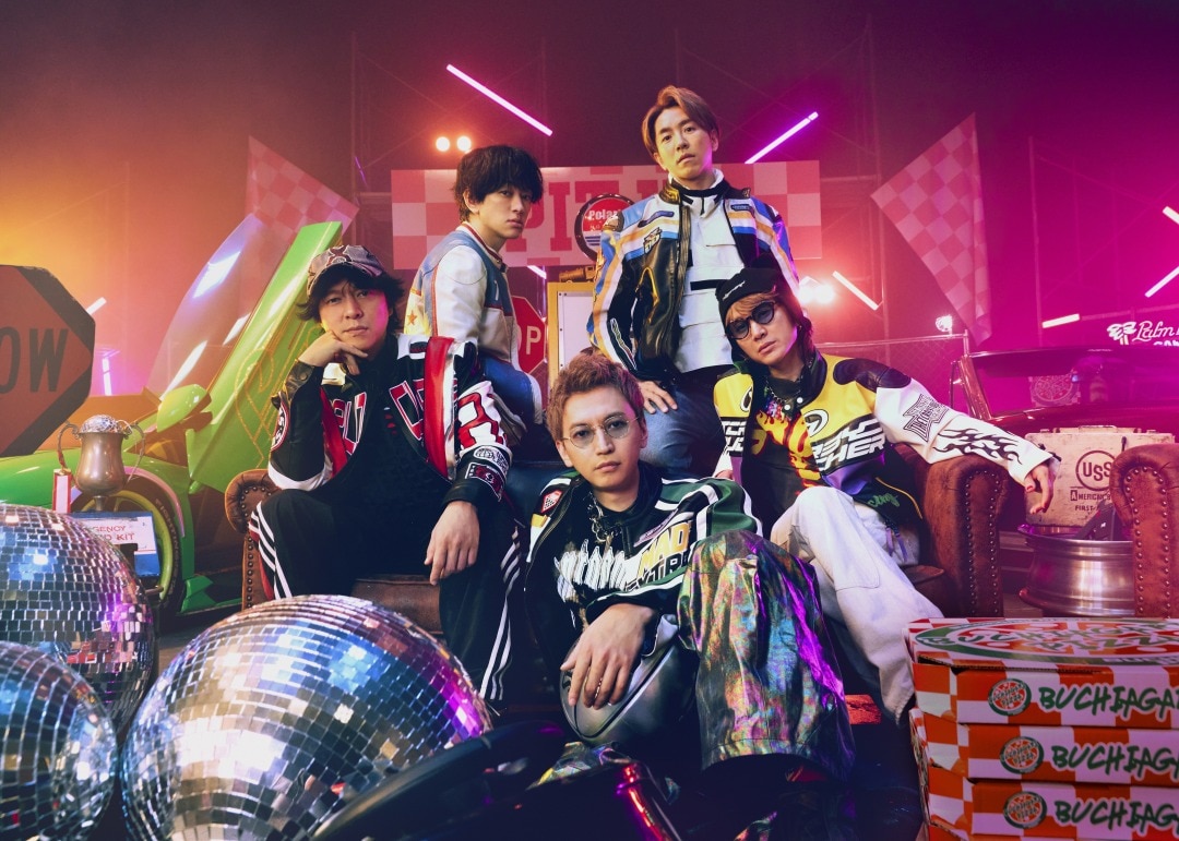 スーパーエイト 　　　　　　８厶ービー 楽天ミュージック | SUPER EIGHT