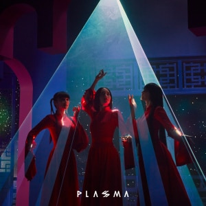 Perfume 「PLASMA」セット 楽天ミュージック | プレイリスト - Perfume【Perfume 9th Tour 2022