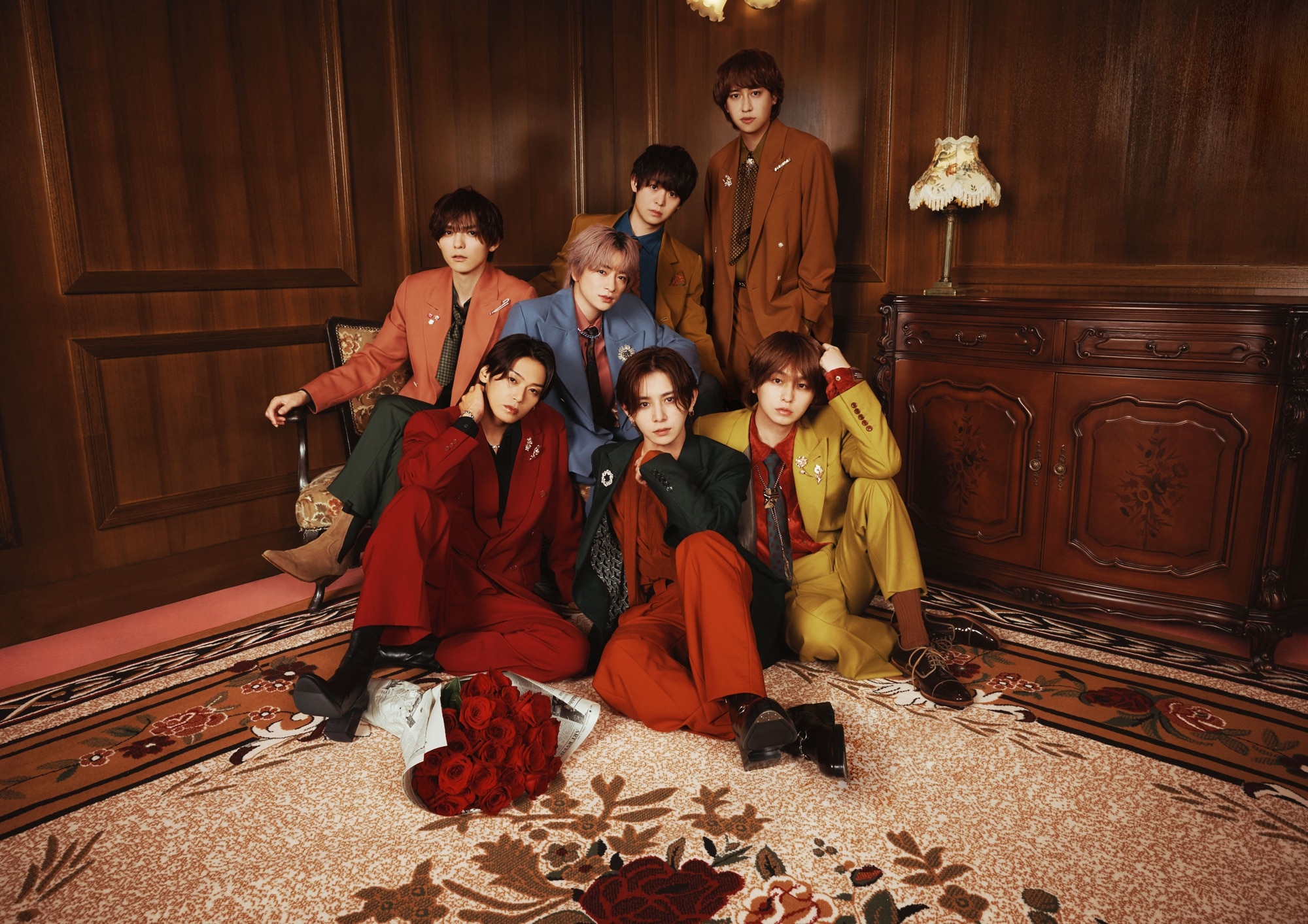 楽天ミュージック | Hey! Say! JUMP