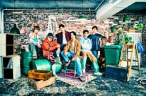 楽天ミュージック | WEST.