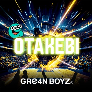 楽天ミュージック | GRe4N BOYZ 『OTAKEBI』