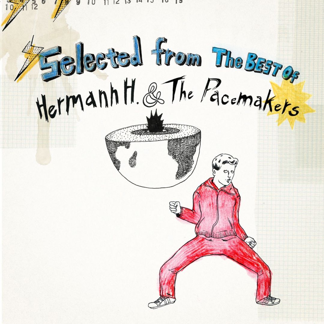楽天ミュージック | プレイリスト - Hermann H. & The Pacemakersが気