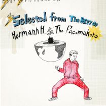 (音資料) Hermann H. & The Pacemakers 楽天ミュージック | プレイリスト - Hermann H. & The Pacemakersが気