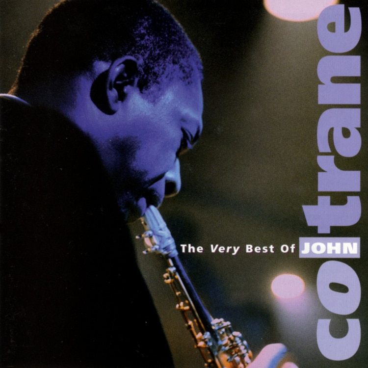 楽天ミュージック | John Coltrane