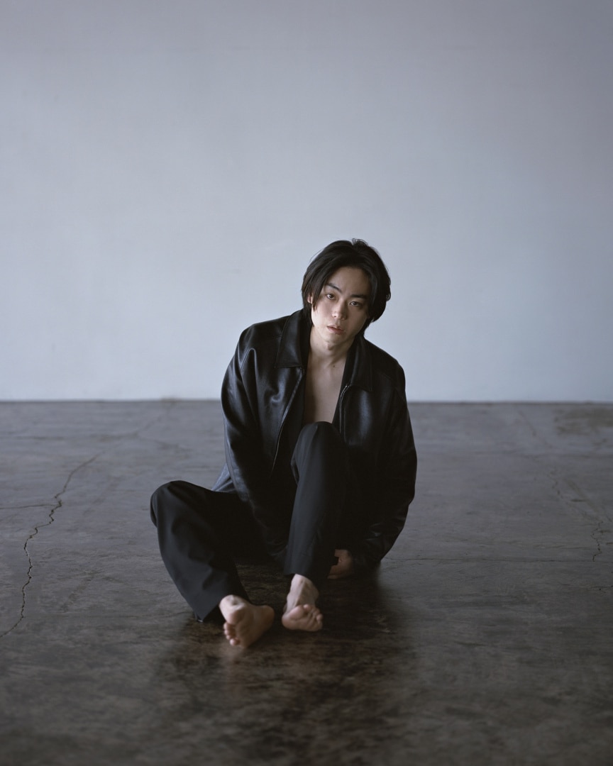 楽天ミュージック | 菅田将暉