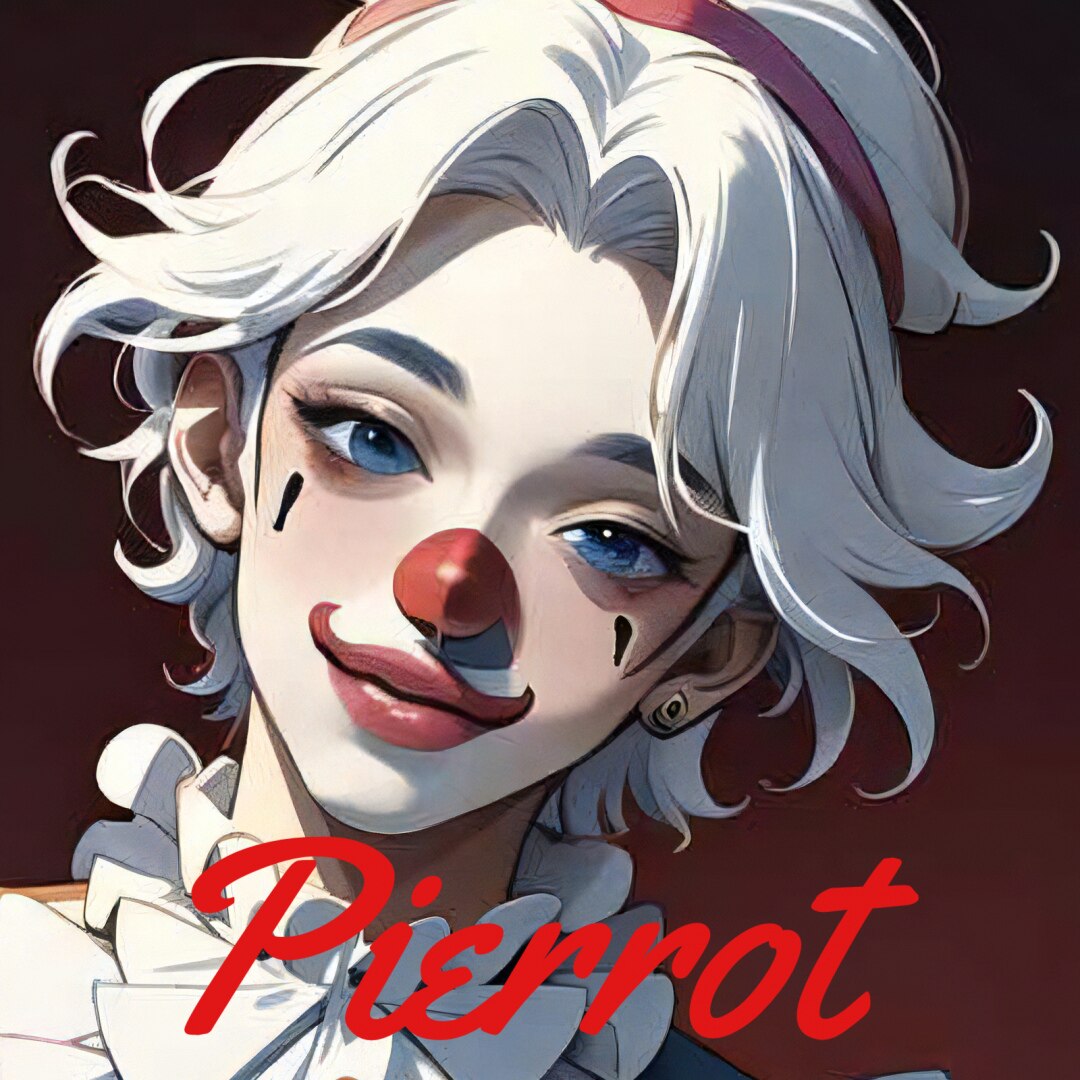 楽天ミュージック | ちょんまげ☆ 『Pierrot』