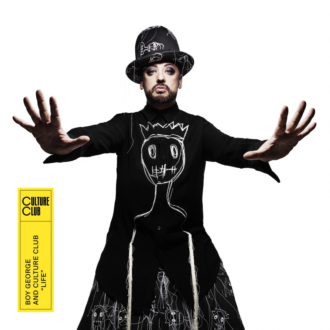 楽天ミュージック | Boy George