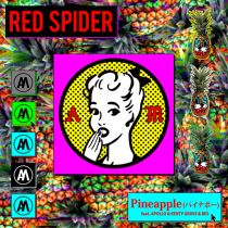 楽天ミュージック | RED SPIDER