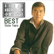 楽天ミュージック | 小金沢昇司