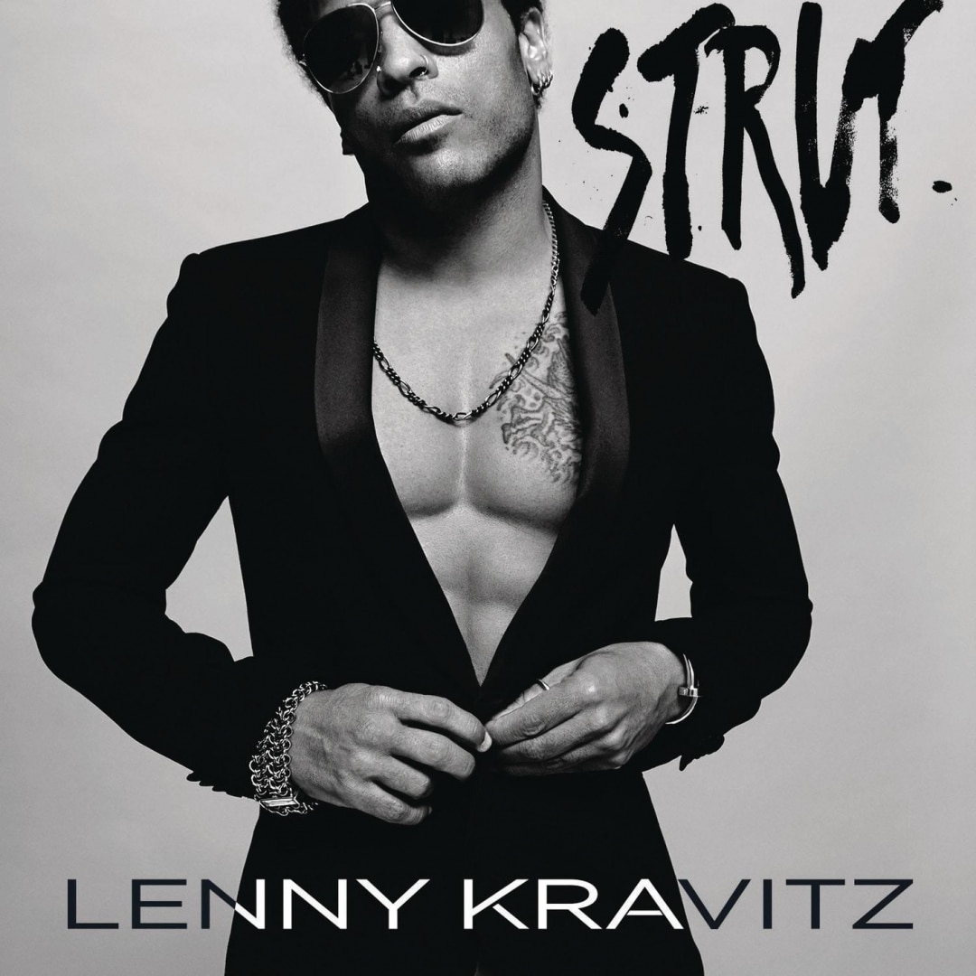 楽天ミュージック | Lenny Kravitz