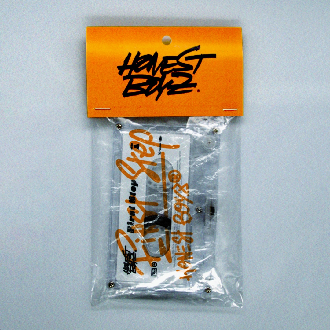 HONEST BOYZ HBZ レコード 国内盤 HONEST BOYZ/HBZ/LDH JAPAN INC. XNLD10206 LP - メルカリ