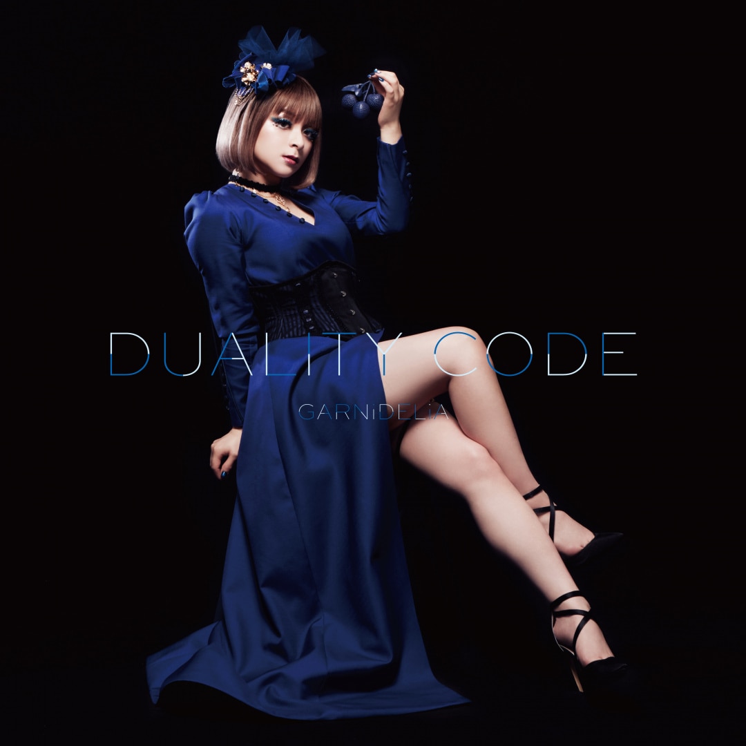 GARNiDELiA　CD CDJapan : Kishikaisei [w/ DVD, Limited Edition / Type B