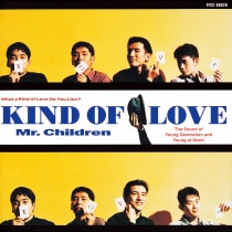 ミュージック Mr.Children 楽天ミュージック | プレイリスト - Mr.Children【Mr.Children 30th