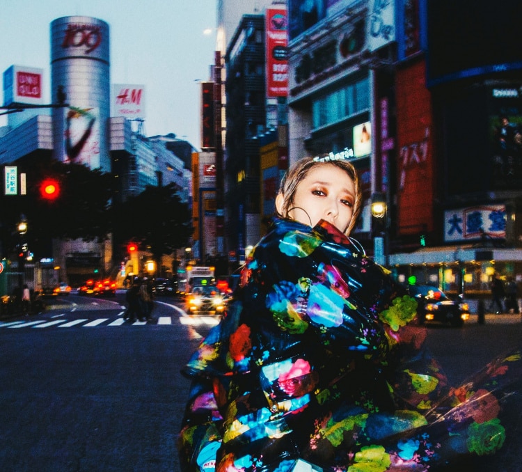 楽天ミュージック アーティスト 加藤 ミリヤ