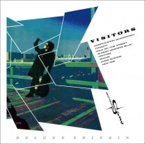佐野元春 VISITORS DELUX EDITION VISITORS DELUXE EDITION | 佐野元春 | ソニーミュージック