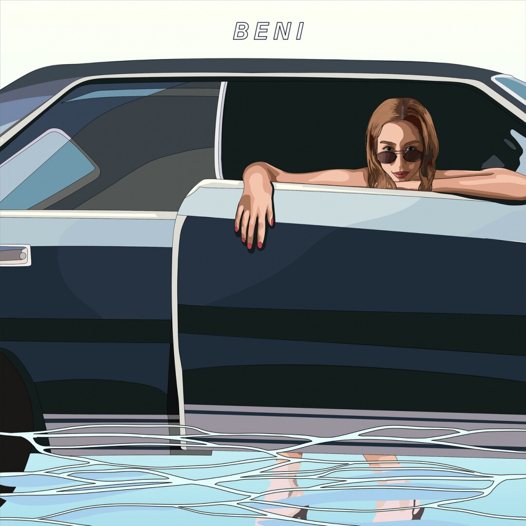 楽天ミュージック | BENI 『Candy '23』
