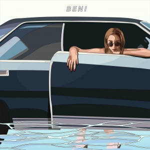 楽天ミュージック | BENI 『Candy '23』