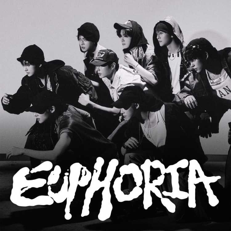 楽天ミュージック | ALPHA DRIVE ONE 『EUPHORIA』 楽天ミュージック | ALPHA DRIVE ONE 『EUPHORIA』