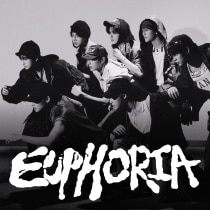 楽天ミュージック | ALPHA DRIVE ONE 『EUPHORIA』 楽天ミュージック | ALPHA DRIVE ONE 『EUPHORIA』