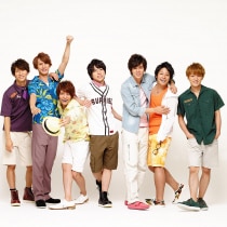 楽天ミュージック | WEST.