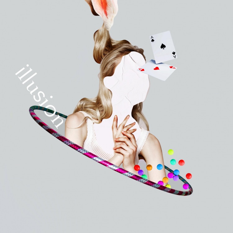 illusion