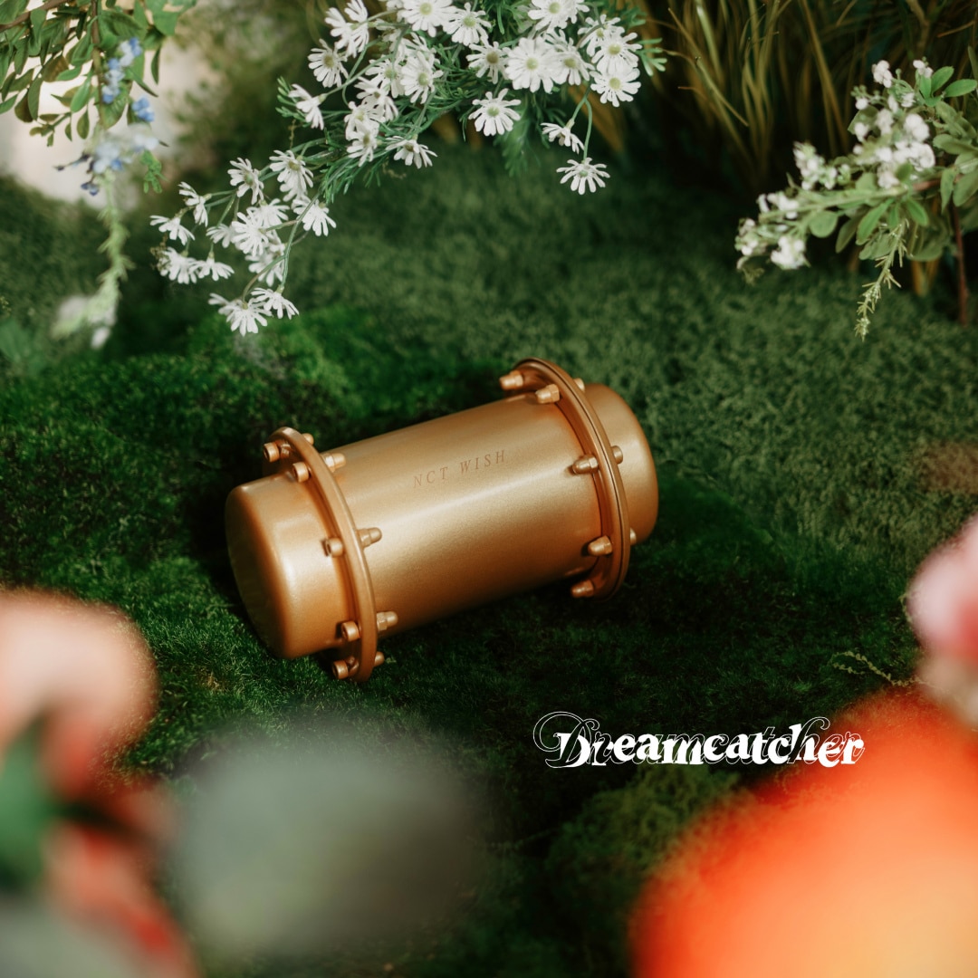 楽天ミュージック | NCT WISH 『Dreamcatcher』