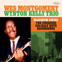 楽天ミュージック | Wes Montgomery