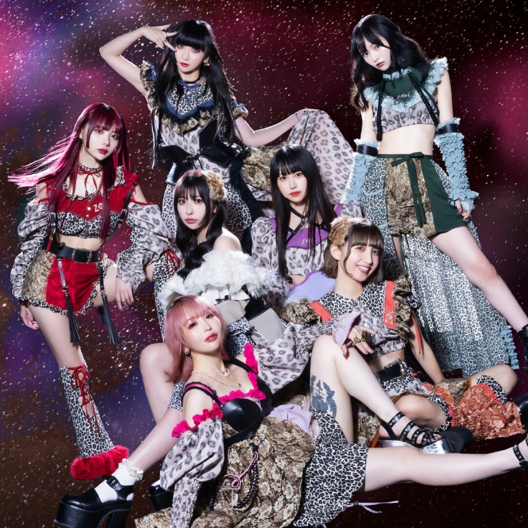楽天ミュージック | ZOC 『PvP』
