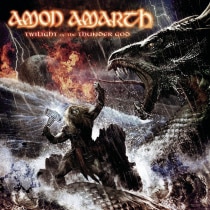 楽天ミュージック | Amon Amarth