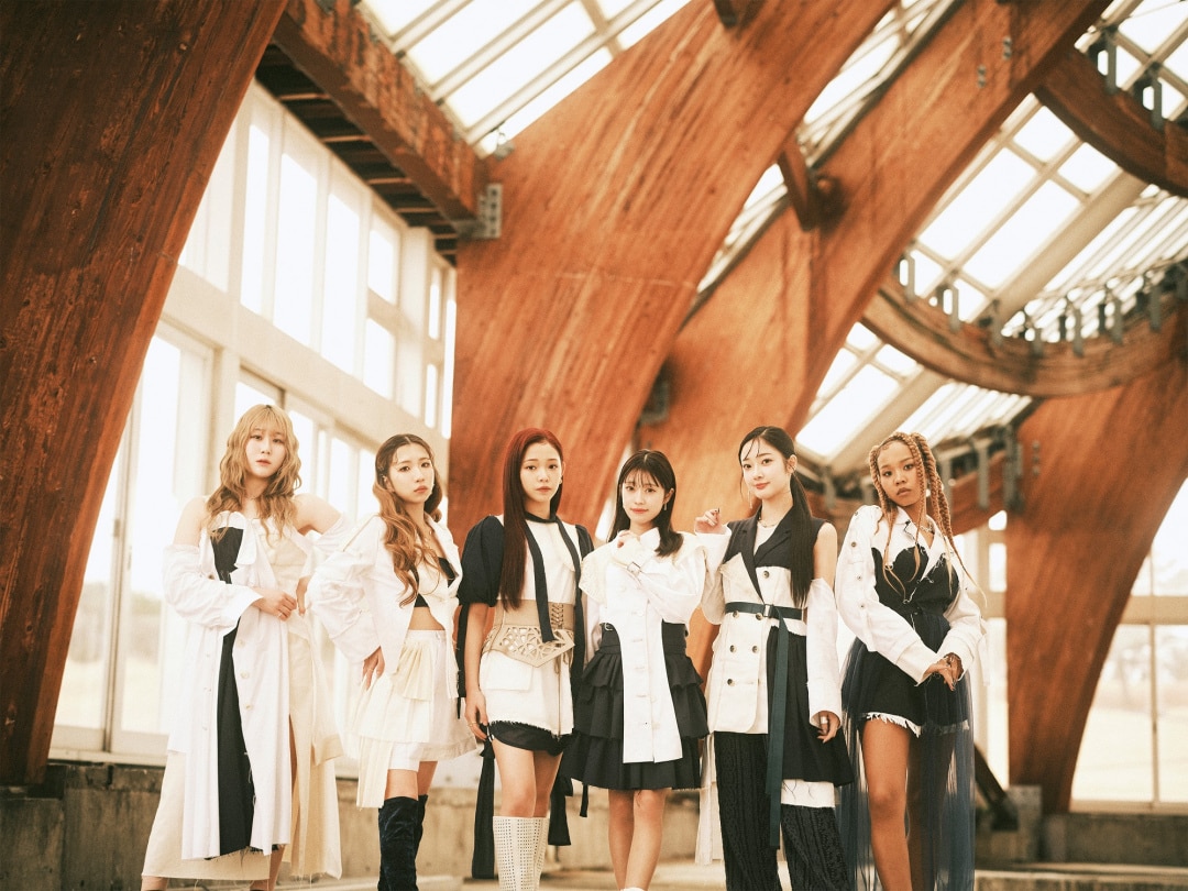 楽天ミュージック | Little Glee Monster