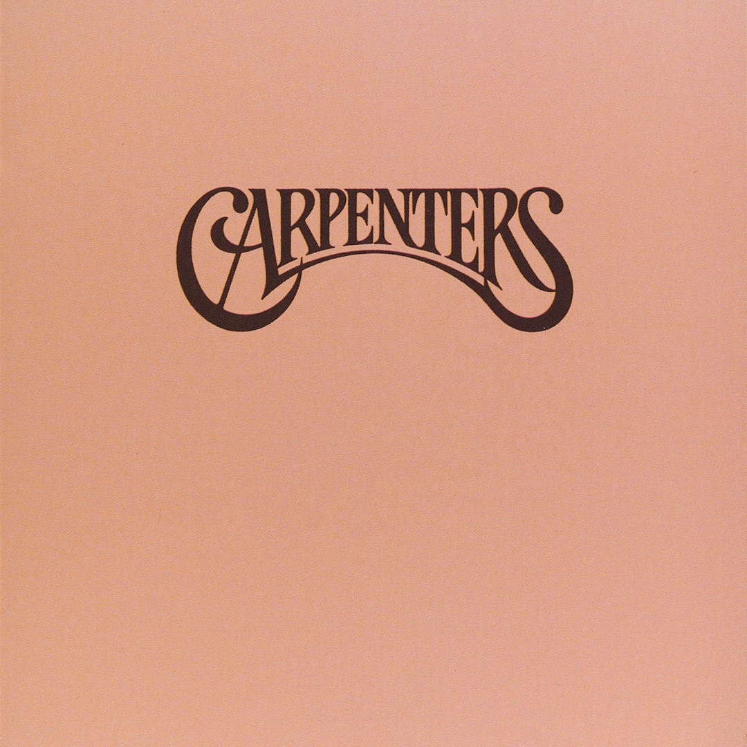 楽天ミュージック | カーペンターズ 『Carpenters』