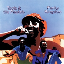 funky KINGSTON レゲエダンスフローヒット 1968-74 Funky Kingston: Reggae Dancefloor Grooves 1968-74: Various Artists