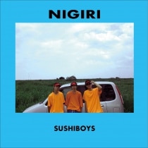 楽天ミュージック | SUSHIBOYS