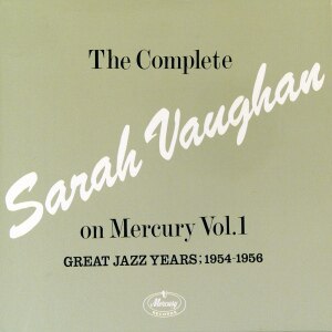 楽天ミュージック | サラ・ヴォーン 『The Complete Sarah Vaughan On