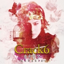 楽天ミュージック | Crack6