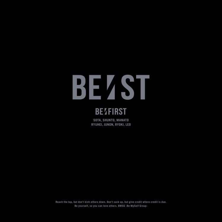 『BE:ST』