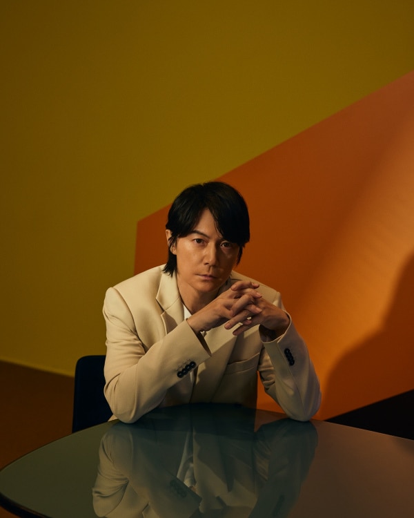 楽天ミュージック | 福山雅治