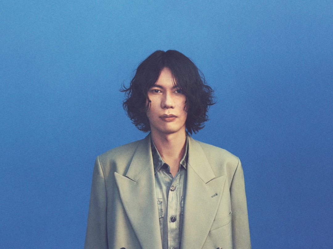 楽天ミュージック | 米津玄師