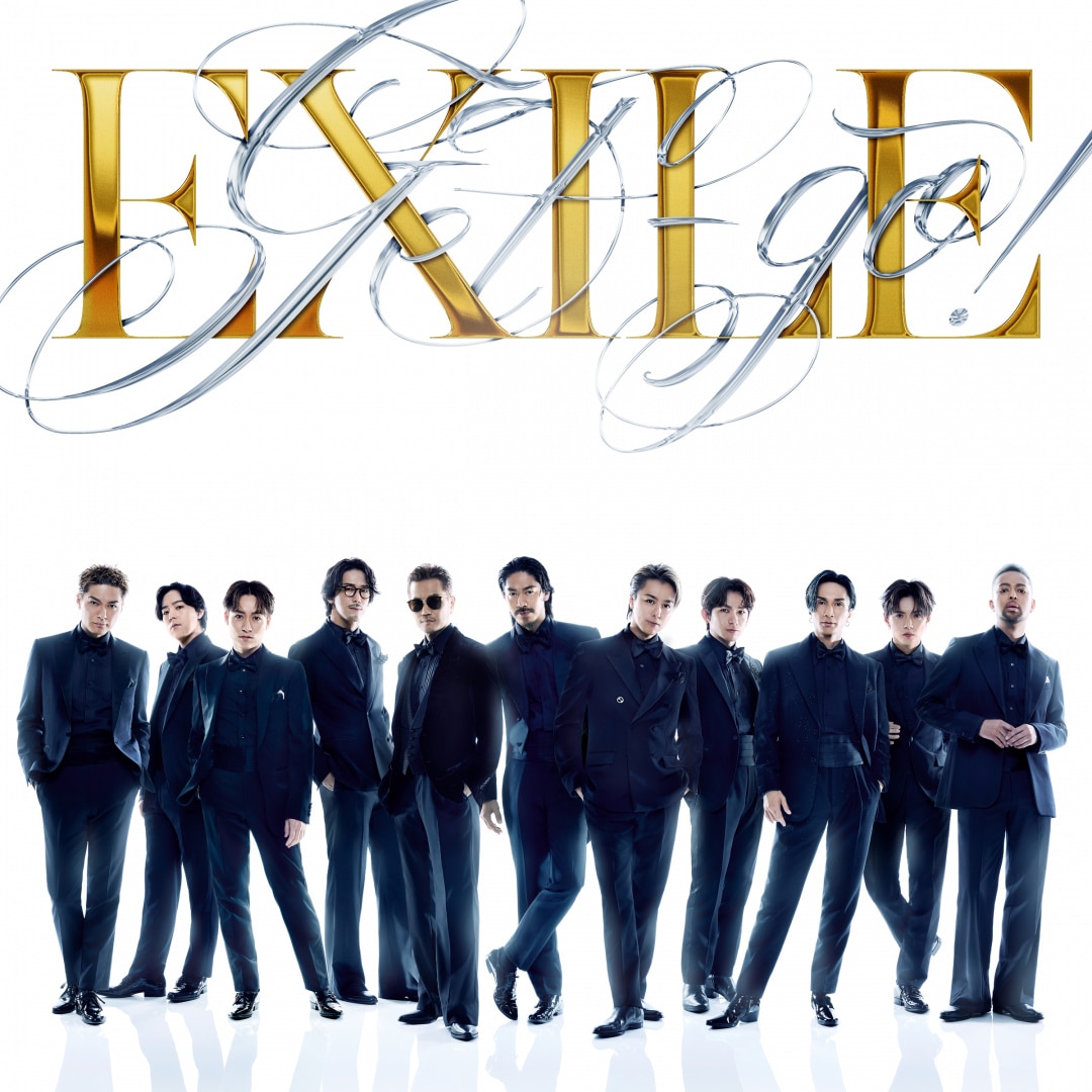 楽天ミュージック | EXILE 『POWER OF WISH』