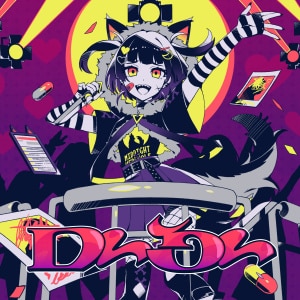 楽天ミュージック | かいりきベア 『ダーリンシンドローム』