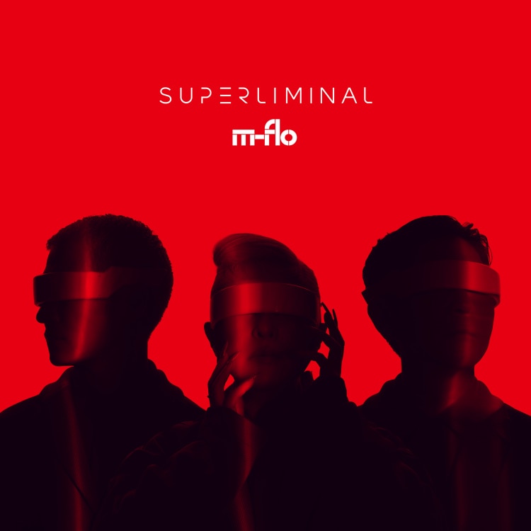 m-flo SUPERLIMINAL