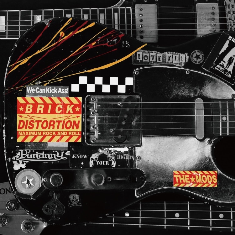 楽天ミュージック アーティスト The Mods