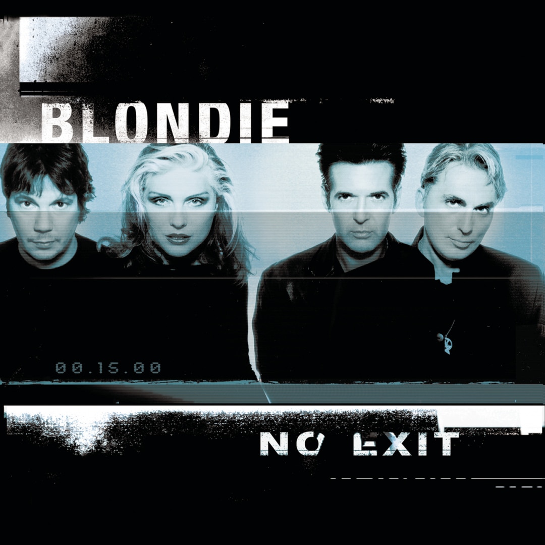 楽天ミュージック | Blondie