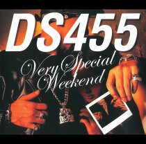 ミュージック DS455 / DubStar Clique DabStar Clique : DS455 | HMV&BOOKS online - UPCH-9327